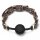 Lovetoy Rebellion Herrschaft Ballknebel