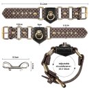 Lovetoy Rebellion Reign Handschellen