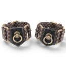 Lovetoy Rebellion Reign Handcuffs