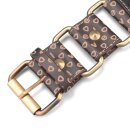 Lovetoy Rebellion Reign Handcuffs