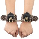 Lovetoy Rebellion Reign Handcuffs