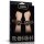 Lovetoy Rebellion Reign Handcuffs