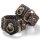 Lovetoy Rebellion Reign Handcuffs