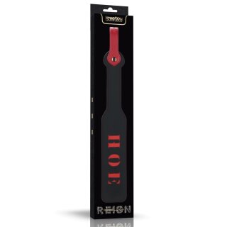 Lovetoy Rebellion Herrschaft Paddel HOE