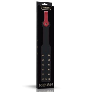 Lovetoy Rebellion Reign Paddle Zweigstelle