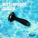 Teazers Analvibrator with Heating Function