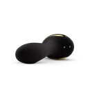 Teazers Analvibrator with Heating Function