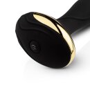 Teazers Analvibrator with Heating Function