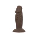 Real Fantasy Archi Realistischer Dildo mit Saugnapf 11,5 cm