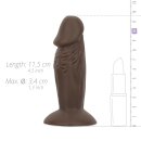 Real Fantasy Archi Realistischer Dildo mit Saugnapf 11,5 cm