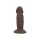 Real Fantasy Archi Realistischer Dildo mit Saugnapf 11,5 cm