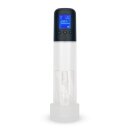 Boners Penis Pump with LCD Screen