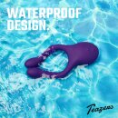 Teazers Paare Vibrator