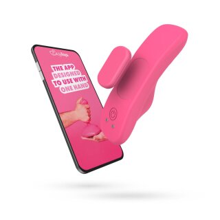 EasyConnect Panty Vibrator Zara App controlled