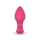 EasyConnect Vibrierender Butt Plug Axel App gesteuert