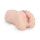 Friend with Benefits Emma Olsen - Electric Masturbator with Suction