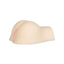 Friend With Benefits Realistischer Masturbator mit Bullet Vibrator