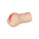 Friend With Benefits Realistic Vagina Masturbator