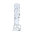 Gildo Realistic Glass Dildo
