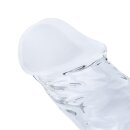 Gildo Realistic Glass Dildo