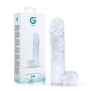 Gildo Realistic Glass Dildo