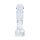 Gildo Realistic Glass Dildo