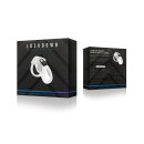 Lockdown Keuschheit Käfig Klar - Small