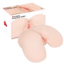 Kokos Toys Maria Onahole Real Vagina Masturbator Hips