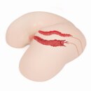 Kokos Toys Maria Onahole Real Vagina Masturbator Hips