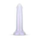 EasyToys Mermaid Glitter Dildo 14 cm