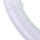EasyToys Mermaid Glitter Dildo 17 cm