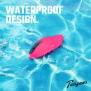 Teazers Mini Vibrator With Remote Control