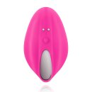 Teazers Mini Vibrator With Remote Control