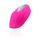 Teazers Mini Vibrator With Remote Control