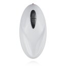 Teazers Mini Vibrator With Remote Control