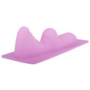 Motorbunny Aufsatzhalterung Gushmore - Rosa