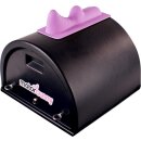 Motorbunny Aufsatzhalterung Gushmore - Rosa