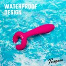 Teazers Paar Vibrator