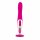 Teazers Pleasure Pump With G-Spot Vibrator - Pink