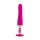 Teazers Pleasure Pump With G-Spot Vibrator - Pink
