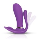 Teazers Lila Pleaser Vibrator