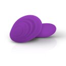 Teazers Lila Pleaser Vibrator