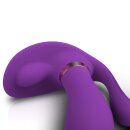 Teazers Lila Pleaser Vibrator