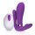 Teazers Lila Pleaser Vibrator