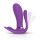 Teazers Lila Pleaser Vibrator