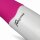 Teazers Realistischer Rabbit Vibrator - Pink