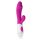 Teazers Realistischer Rabbit Vibrator - Pink