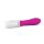 Teazers Realistischer Rabbit Vibrator - Pink