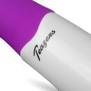 Teazers Realistischer Rabbit - Vibrator - Lila