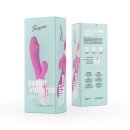 Teazers Realistischer Rabbit - Vibrator - Lila